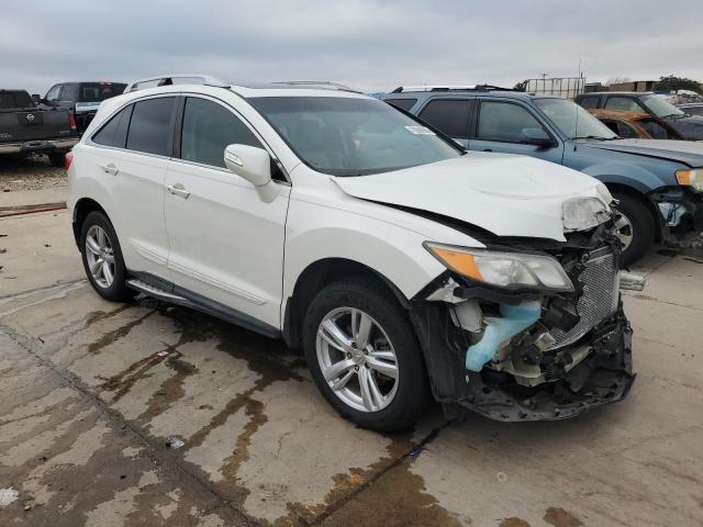 Photo 4 from auction – 2013 ACURA RDX TECHNO with VIN 5J8TB3H58DL012413