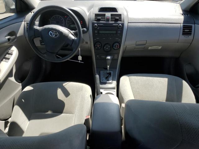 Photo 8 from auction – 2013 TOYOTA COROLLA BA with VIN 2T1BU4EE3DC087347