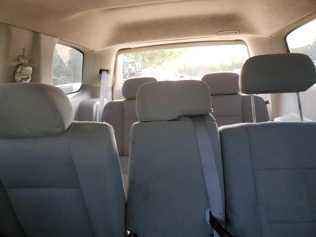 Photo 10 from auction – 2008 DODGE DURANGO SL with VIN 1D8HD48N98F137009