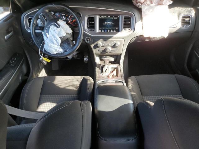 Photo 8 from auction – 2022 DODGE CHARGER R/ with VIN 2C3CDXCT5NH166960