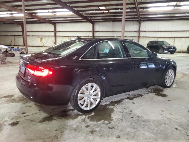 Photo 3 from auction – 2013 AUDI A4 PREMIUM with VIN WAUHFAFL6DN036483