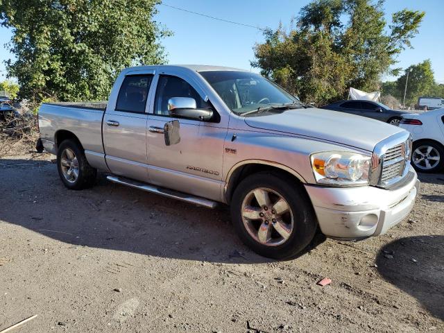 Photo 4 from auction – 2007 DODGE RAM 1500 S with VIN 1D3HA18257J584032