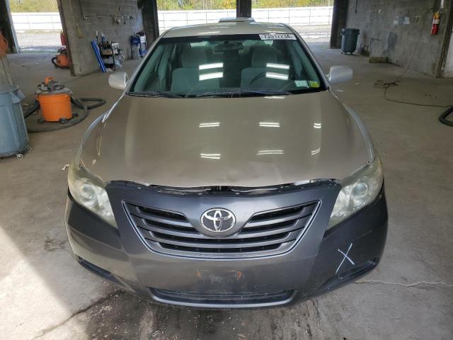 Photo 5 from auction – 2011 TOYOTA CAMRY with VIN 4T1BF3EK7BU145210