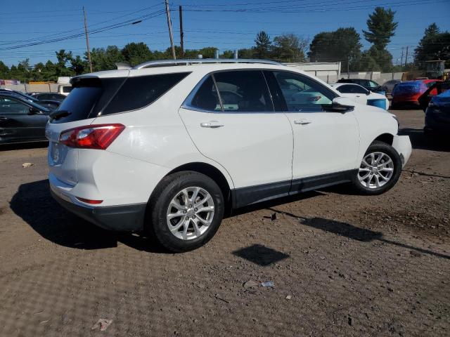 Photo 3 from auction – 2018 CHEVROLET EQUINOX LT with VIN 2GNAXJEVXJ6284876