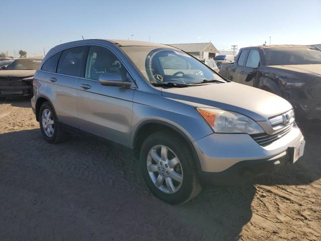 Photo 4 from auction – 2008 HONDA CR-V EXL with VIN JHLRE48708C083248