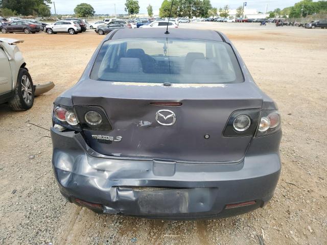 Photo 6 from auction – 2009 MAZDA 3 I with VIN JM1BK32F891194757