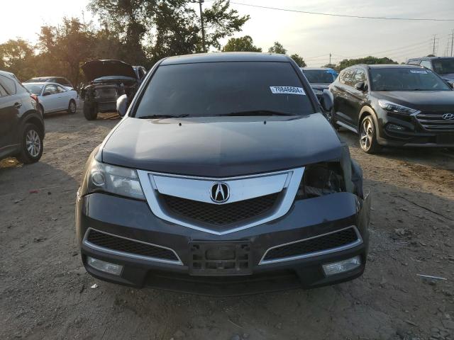Photo 5 from auction – 2013 ACURA MDX TECHNO with VIN 2HNYD2H32DH513005