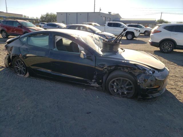 Photo 4 from auction – 2023 TESLA MODEL 3 with VIN 5YJ3E1EA5PF663839