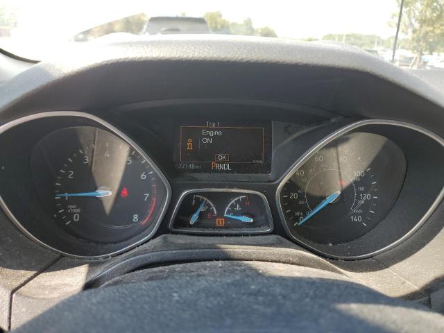 Photo 9 from auction – 2015 FORD FOCUS S with VIN 1FADP3E24FL297618