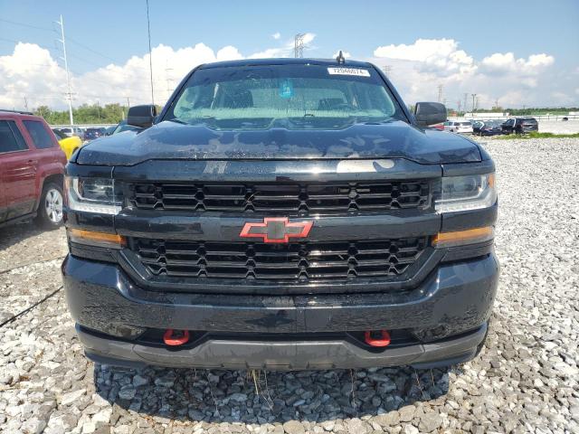 Photo 5 from auction – 2018 CHEVROLET SILVERADO with VIN 3GCPCPEC6JG604098
