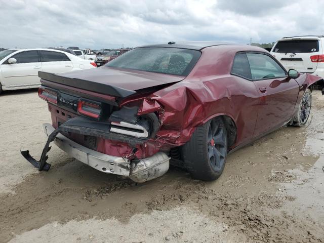 Photo 3 from auction – 2018 DODGE CHALLENGER with VIN 2C3CDZAG8JH224037
