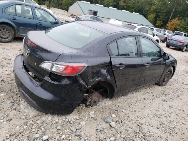 Photo 3 from auction – 2010 MAZDA 3 I with VIN JM1BL1SGXA1242077