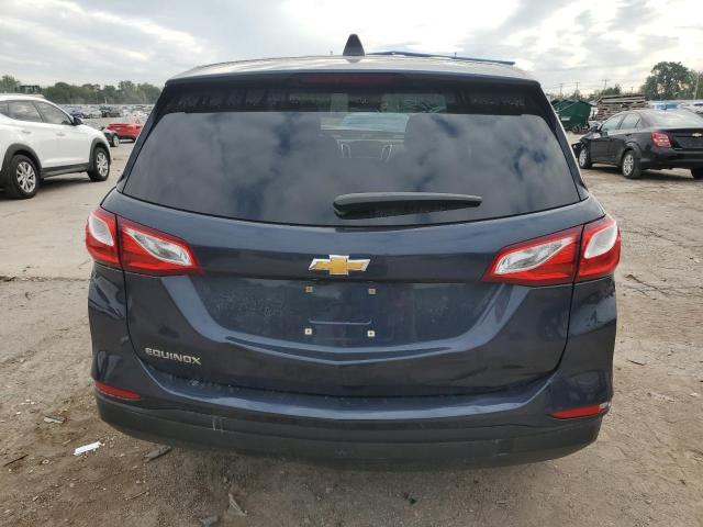 Photo 6 from auction – 2019 CHEVROLET EQUINOX LS with VIN 3GNAXHEV8KL218588