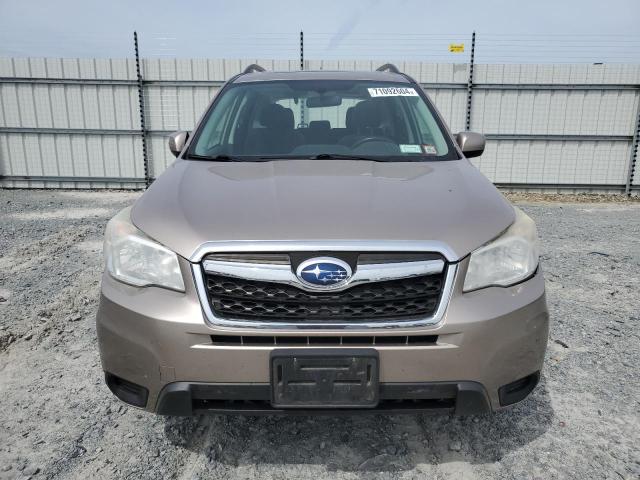 Photo 5 from auction – 2015 SUBARU FORESTER 2 with VIN JF2SJADC7FH435299