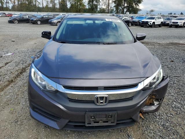 Photo 5 from auction – 2018 HONDA CIVIC EX with VIN 2HGFC2F72JH503075