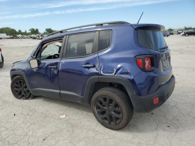 Photo 2 from auction – 2017 JEEP RENEGADE L with VIN ZACCJABB2HPF15280