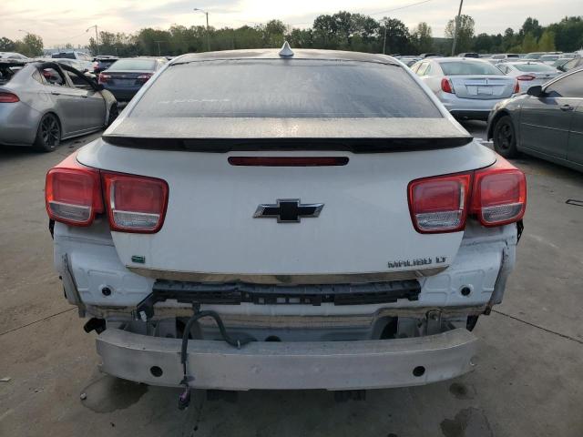 Photo 6 from auction – 2016 CHEVROLET MALIBU LIM with VIN 1G11C5SA3GU158293