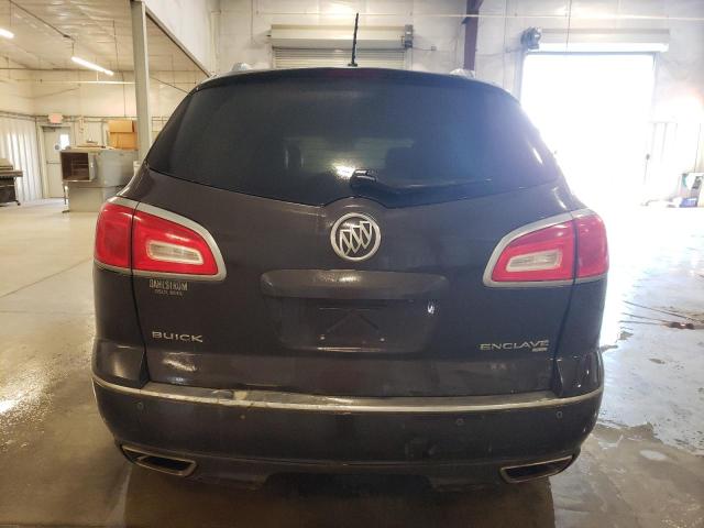 Photo 6 from auction – 2014 BUICK ENCLAVE with VIN 5GAKVBKD4EJ308829