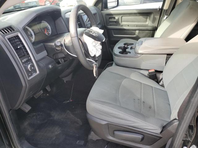 Photo 7 from auction – 2014 RAM 1500 ST with VIN 1C6RR7KT8ES282694