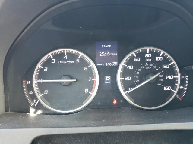 Photo 9 from auction – 2015 ACURA RDX with VIN 5J8TB4H39FL000875