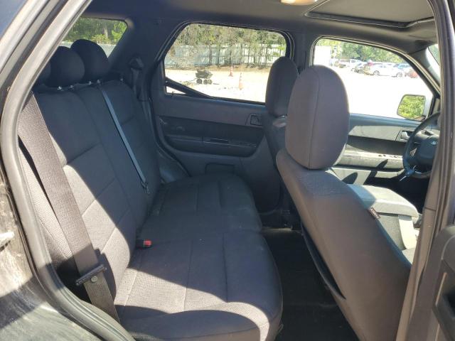 Photo 10 from auction – 2009 FORD ESCAPE XLT with VIN 1FMCU03779KB56480