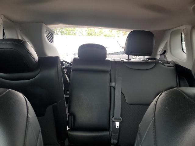 Photo 10 from auction – 2022 JEEP COMPASS LA with VIN 3C4NJCBB4NT201896