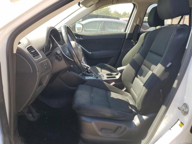 Photo 7 from auction – 2016 MAZDA CX-5 TOURI with VIN JM3KE4CY0G0913605