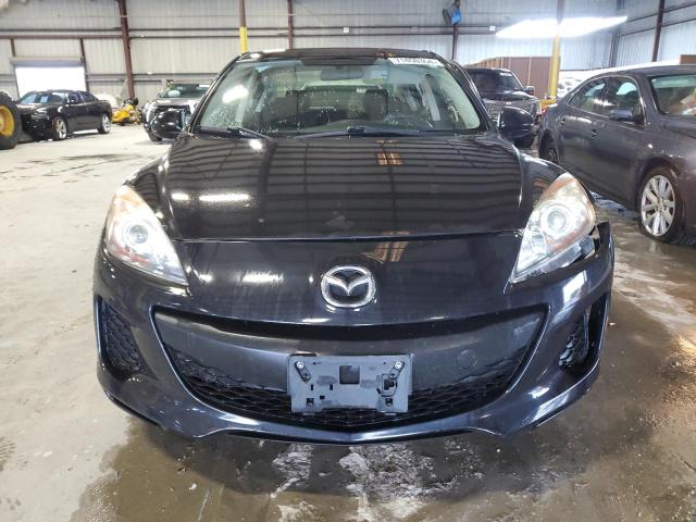 Photo 5 from auction – 2013 MAZDA 3 I with VIN JM1BL1TG7D1776611