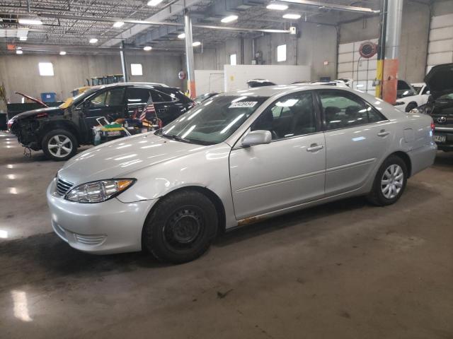 Photo 1 from auction – 2005 TOYOTA CAMRY LE with VIN 4T1BE32K45U404814