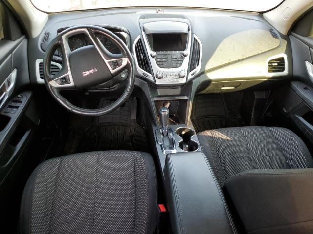 Photo 8 from auction – 2017 GMC TERRAIN SL with VIN 2GKFLNE38H6220138