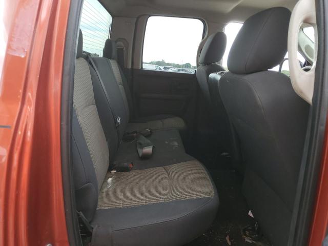 Photo 10 from auction – 2009 DODGE RAM 1500 with VIN 1D3HB18PX9S703666