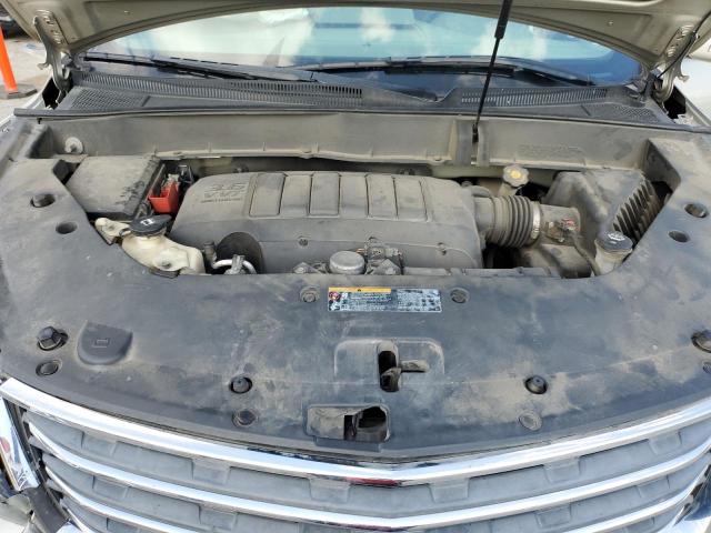 Photo 12 from auction – 2013 CHEVROLET TRAVERSE L with VIN 1GNKRGKD7DJ117623