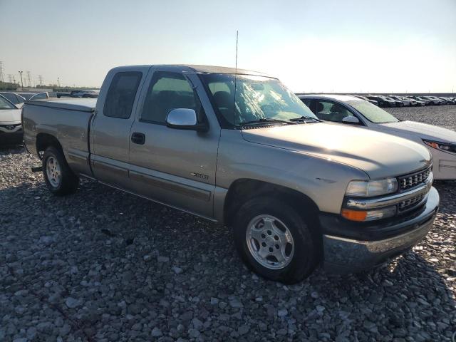 Photo 4 from auction – 2002 CHEVROLET SILVERADO with VIN 2GCEC19VX21112460