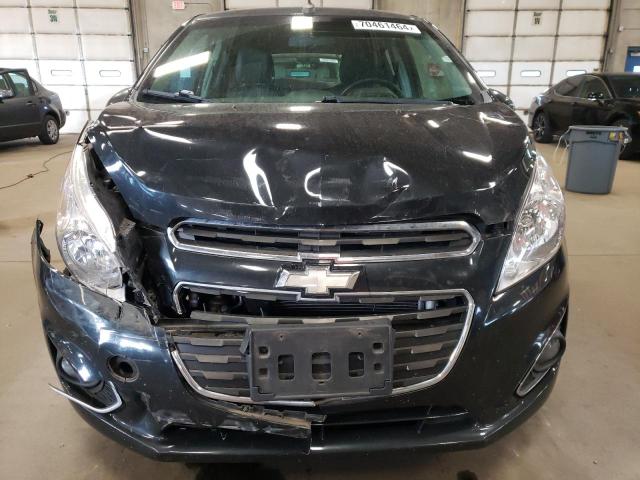 Photo 5 from auction – 2014 CHEVROLET SPARK 1LT with VIN KL8CD6S94EC566399