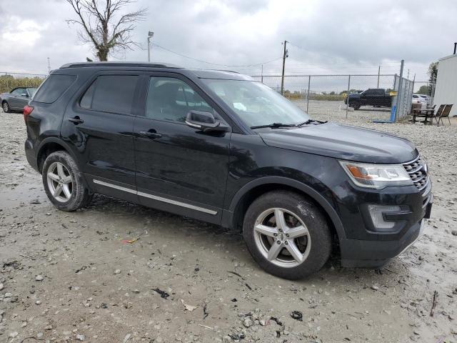Photo 4 from auction – 2017 FORD EXPLORER X with VIN 1FM5K8D83HGC79179
