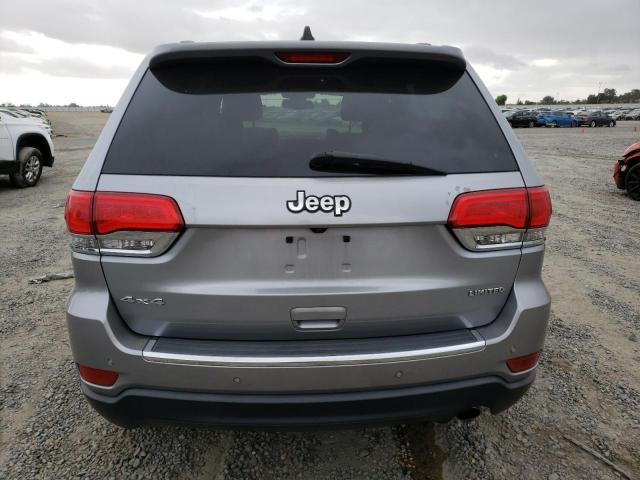 Photo 6 from auction – 2016 JEEP GRAND CHER with VIN 1C4RJFBG2GC363815