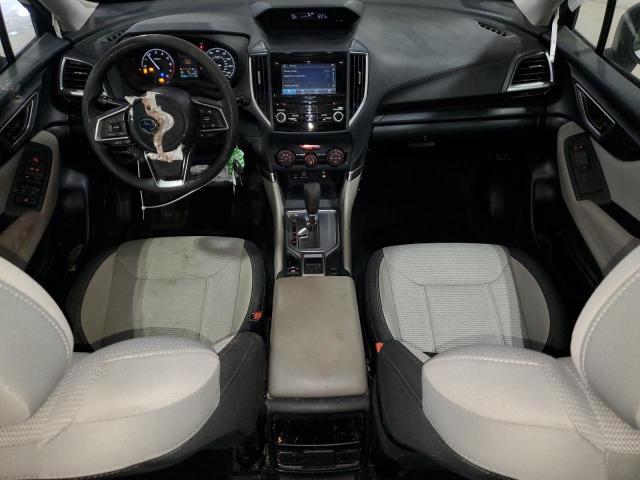 Photo 8 from auction – 2022 SUBARU FORESTER with VIN JF2SKAAC2NH500981
