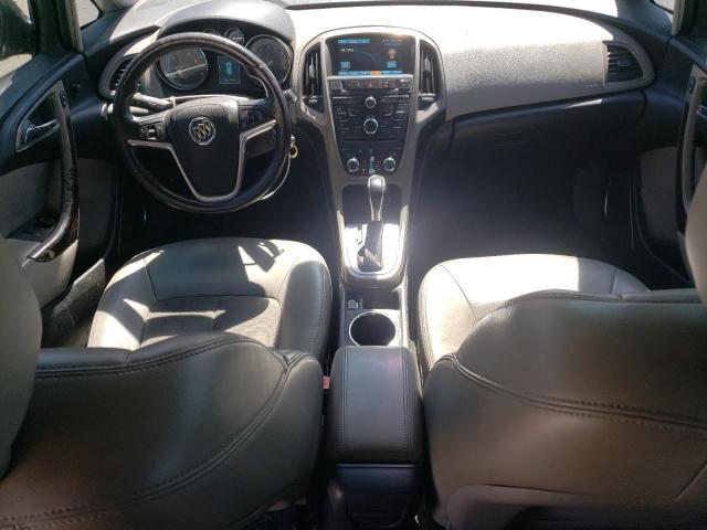 Photo 8 from auction – 2014 BUICK VERANO CON with VIN 1G4PR5SK7E4173137