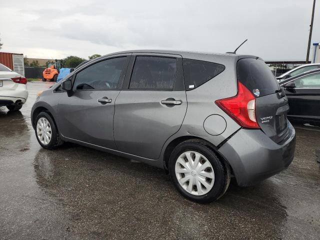 Photo 2 from auction – 2016 NISSAN VERSA NOTE with VIN 3N1CE2CP9GL365571