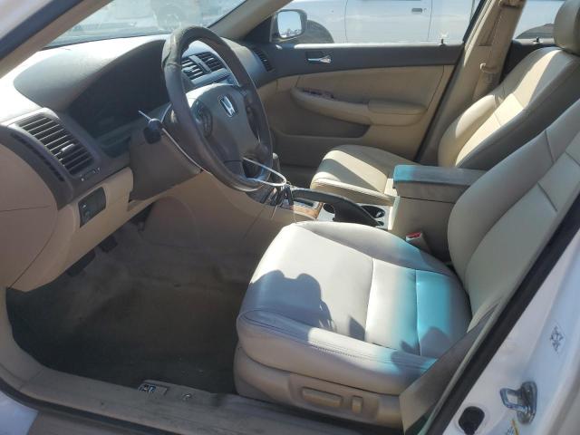 Photo 7 from auction – 2003 HONDA ACCORD EX with VIN JHMCM56643C055577