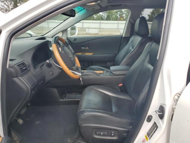 Photo 7 from auction – 2015 LEXUS RX 450H with VIN 2T2BC1BA8FC001872