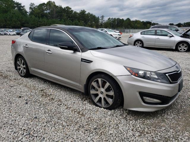 Photo 4 from auction – 2013 KIA OPTIMA SX with VIN 5XXGR4A64DG154925