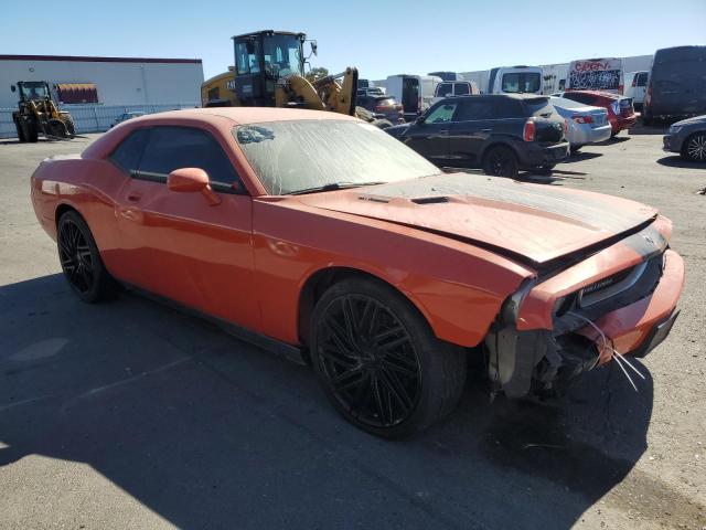 Photo 4 from auction – 2009 DODGE CHALLENGER with VIN 2B3LJ74W29H569704