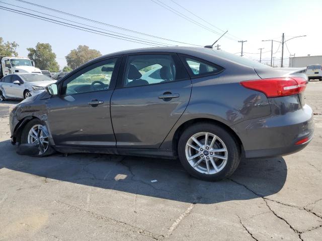 Photo 2 from auction – 2015 FORD FOCUS SE with VIN 1FADP3F28FL203514