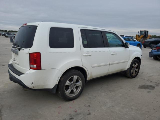 Zdjęcie 3 z aukcji – 2013 HONDA PILOT EXL z VIN 5FNYF3H50DB044915