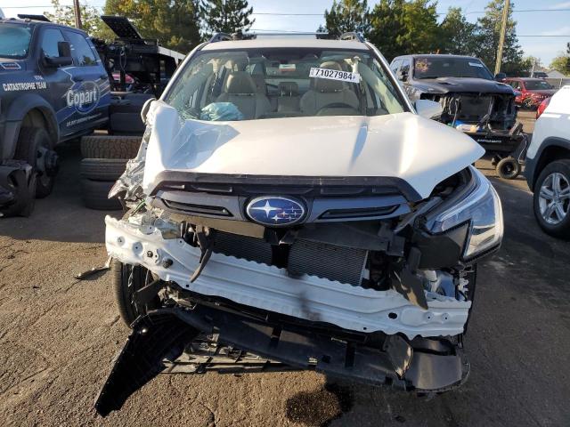 Photo 5 from auction – 2023 SUBARU FORESTER L with VIN JF2SKAPC0PH411789