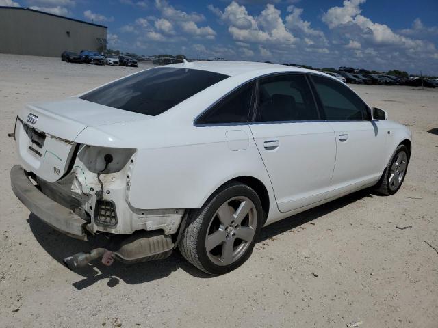Photo 3 from auction – 2008 AUDI A6 3.2 QUA with VIN WAUDH74F78N066140