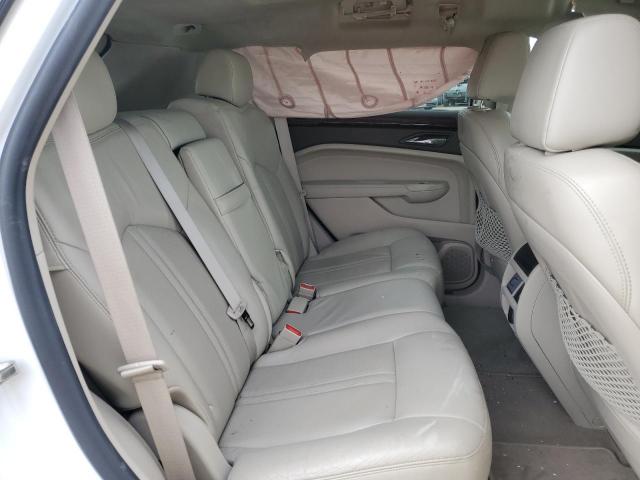Photo 11 from auction – 2010 CADILLAC SRX with VIN 3GYFNEEY3AS591825
