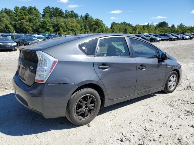 Photo 3 from auction – 2011 TOYOTA PRIUS with VIN JTDKN3DU9B5345526