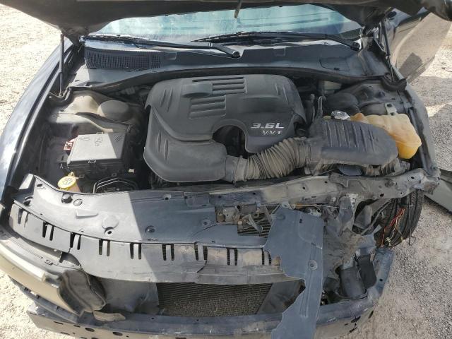 Photo 11 from auction – 2015 DODGE CHARGER SE with VIN 2C3CDXBG9FH771750